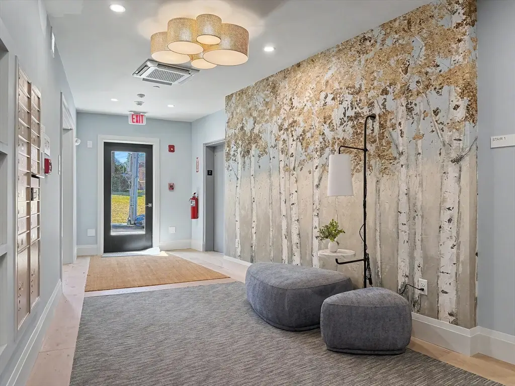 34 Oak Street #203, Boston, MA 02136 - #1