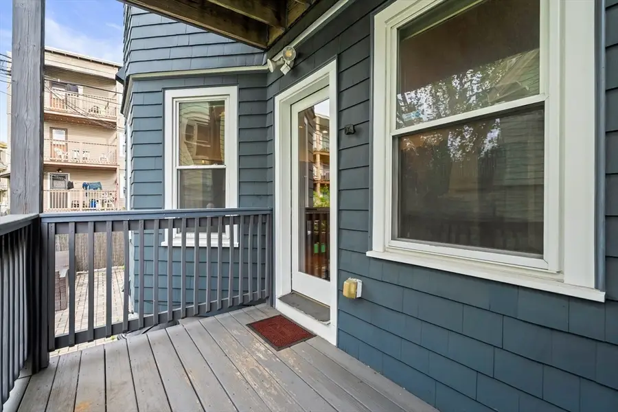 72 Tuttle St #1, Boston, MA 02125 - #2