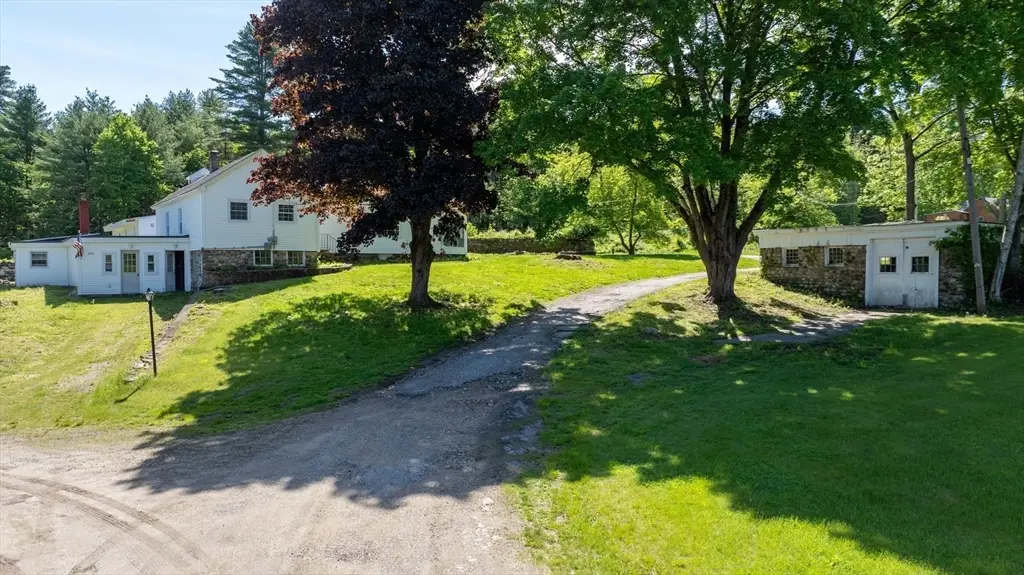 440 N Woodstock Rd, Southbridge, MA 01550 - #1