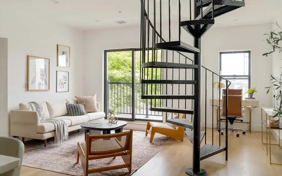 95 Addison Street #308, Boston, MA 02128 - #2