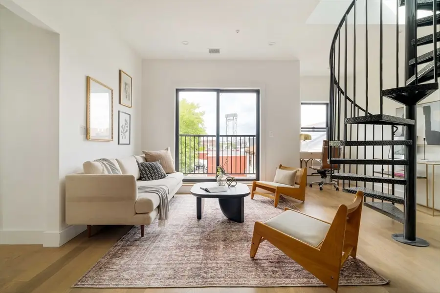 95 Addison Street #308, Boston, MA 02128 - #3