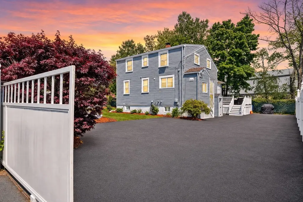 47 Leonardo Ave, Malden, MA 02148 - #1