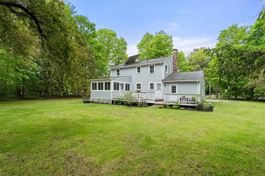 204 Haynes Road, Sudbury, MA 01776 - #2