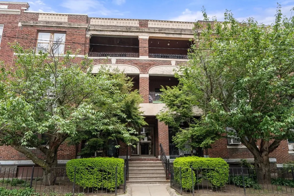 317 Summit Avenue #9, Boston, MA 02135 - #1