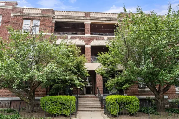 317 Summit Avenue #9, Boston, MA 02135