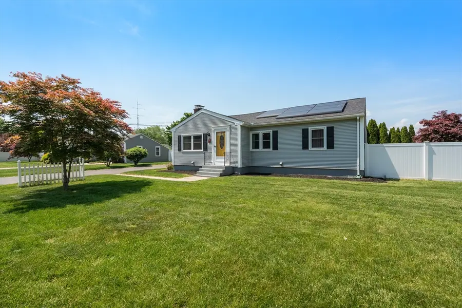 100 Norris St, Agawam Town, MA 01030 - #2