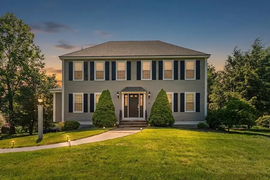 157 Rolling Meadow Dr, Holliston, MA 01746 - #2