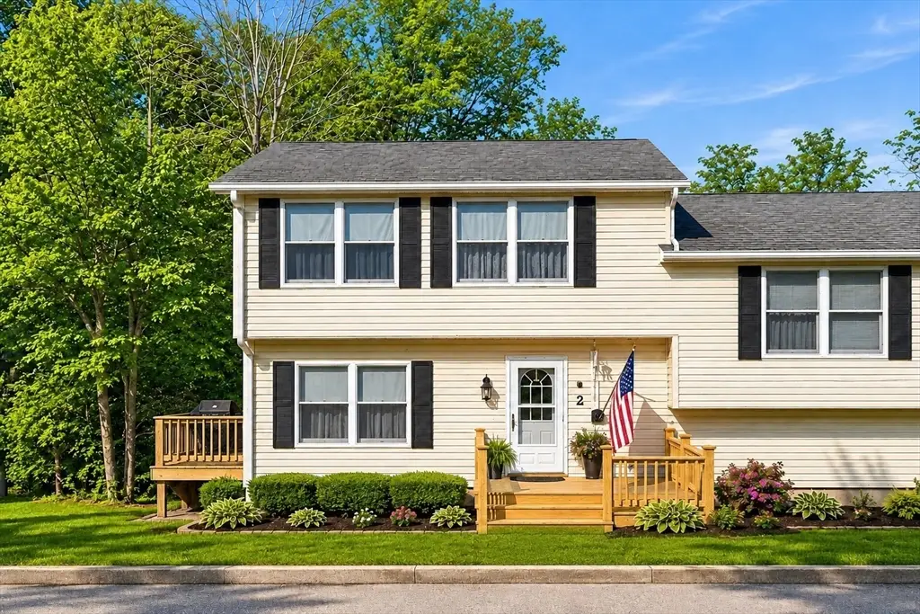 2 H #2, Haverhill, MA 01835 - #1