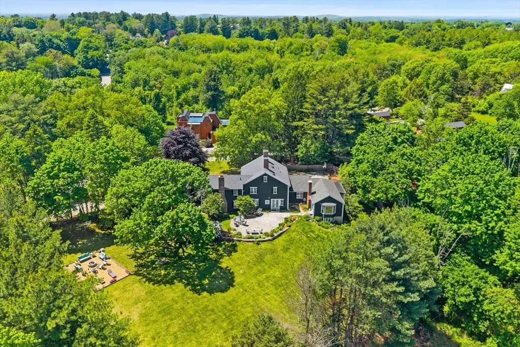 22 Stinson Rd, Andover, MA 01810 - #1