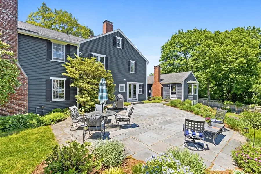 22 Stinson Rd, Andover, MA 01810 - #3