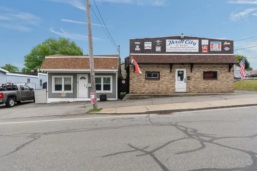202-204 Pinehurst Ave., Swansea, MA 02777 - #2