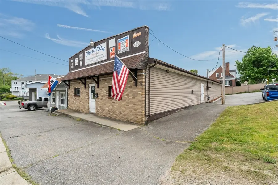 202-204 Pinehurst Ave., Swansea, MA 02777 - #3