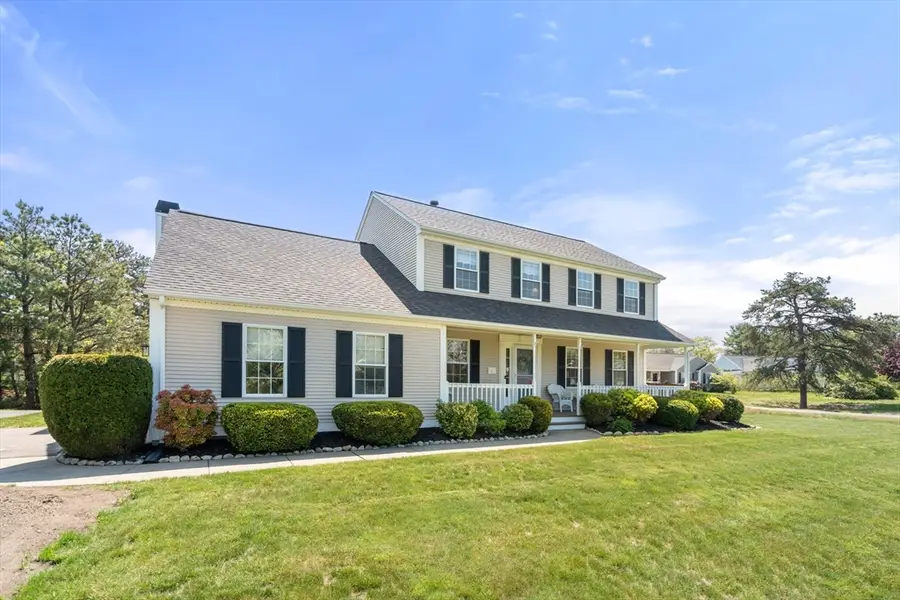 1 Lynn Cir, Plymouth, MA 02360 - #2