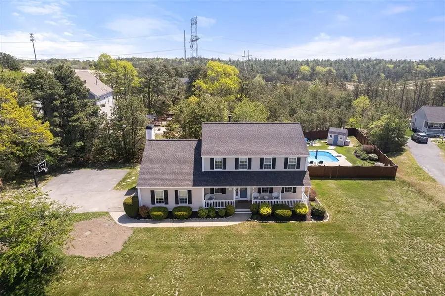 1 Lynn Cir, Plymouth, MA 02360 - #3