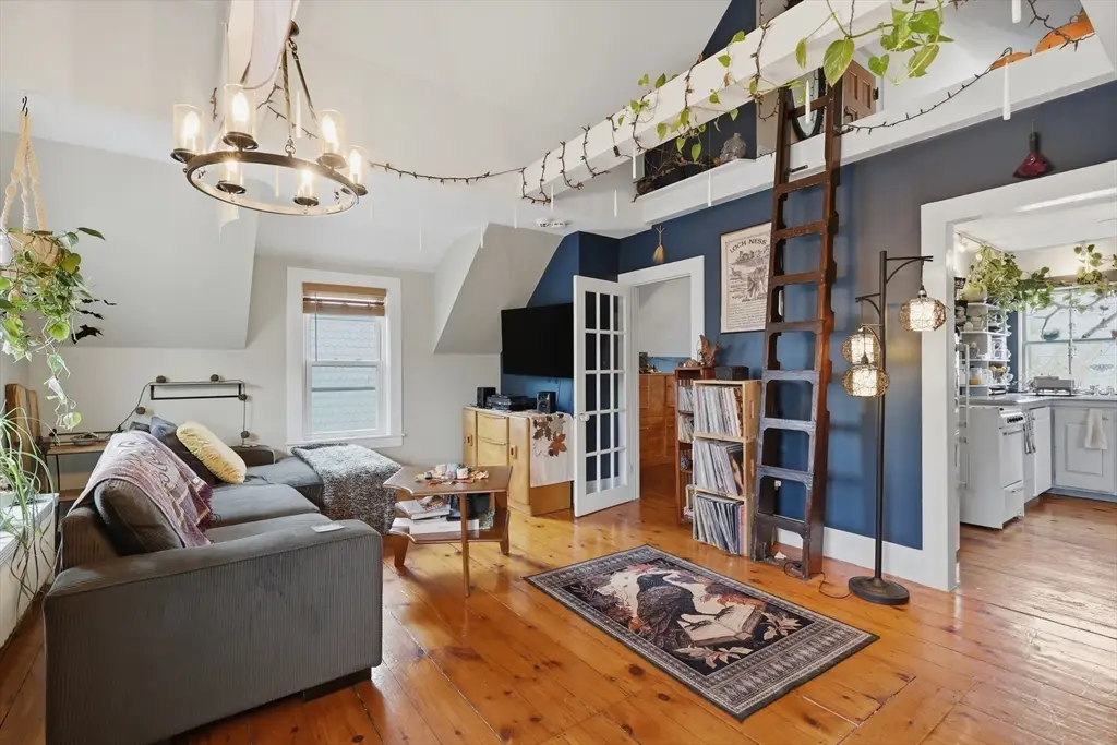 16 Evans Road #2, Marblehead, MA 01945 - #1