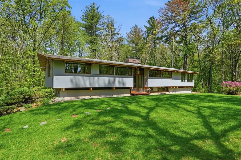 50 Carlisle Pines Drive, Carlisle, MA 01741 - #1
