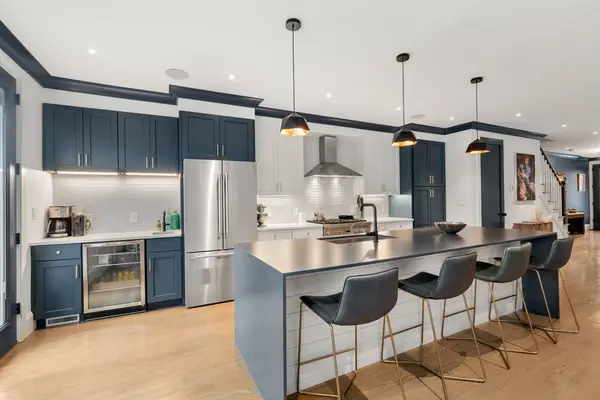 5 Caspian Way #U:2, Boston, MA 02125