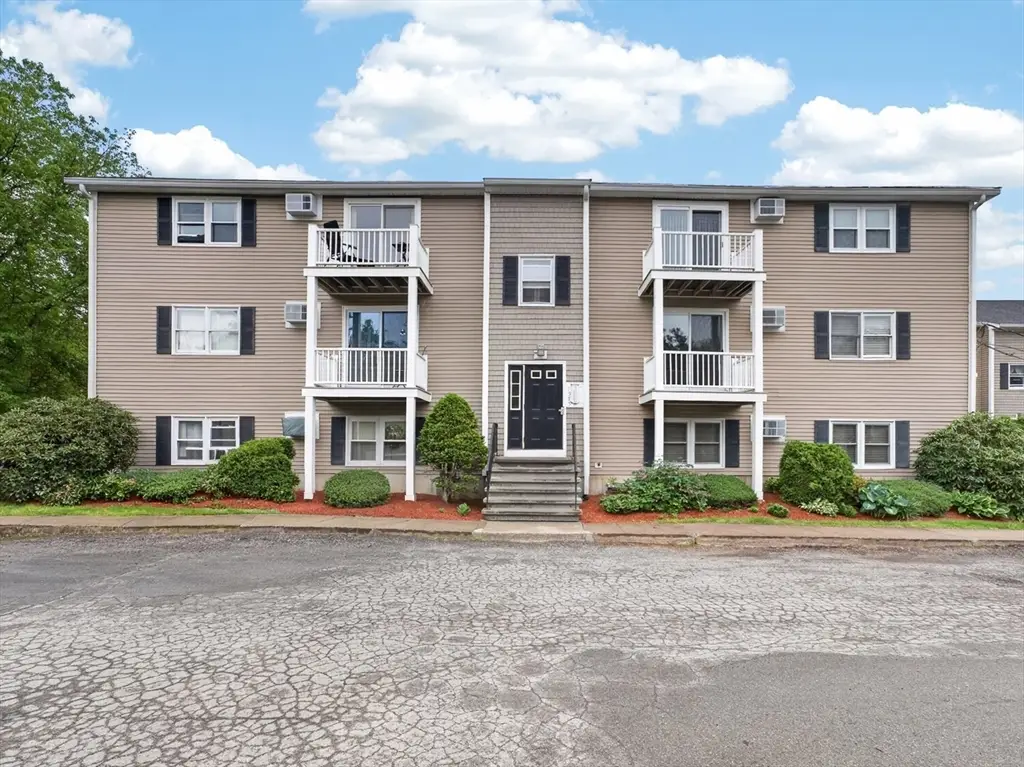1575 Braley Rd #28, New Bedford, MA 02745 - #1