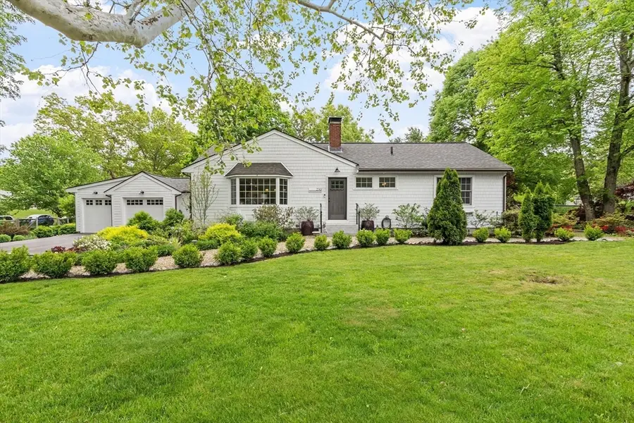230 Harrington Ave, Concord, MA 01742 - #3