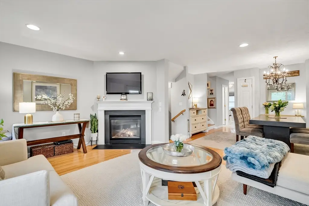 78 Summer St #5, Arlington, MA 02474 - #1