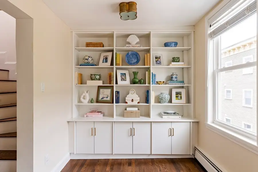 30 Cross St #2, Boston, MA 02129 - #3