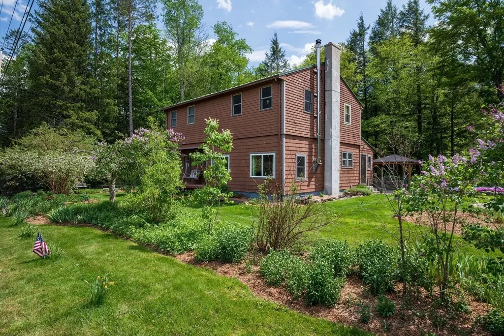 425 Dingle Rd, Worthington, MA 01098 - #1