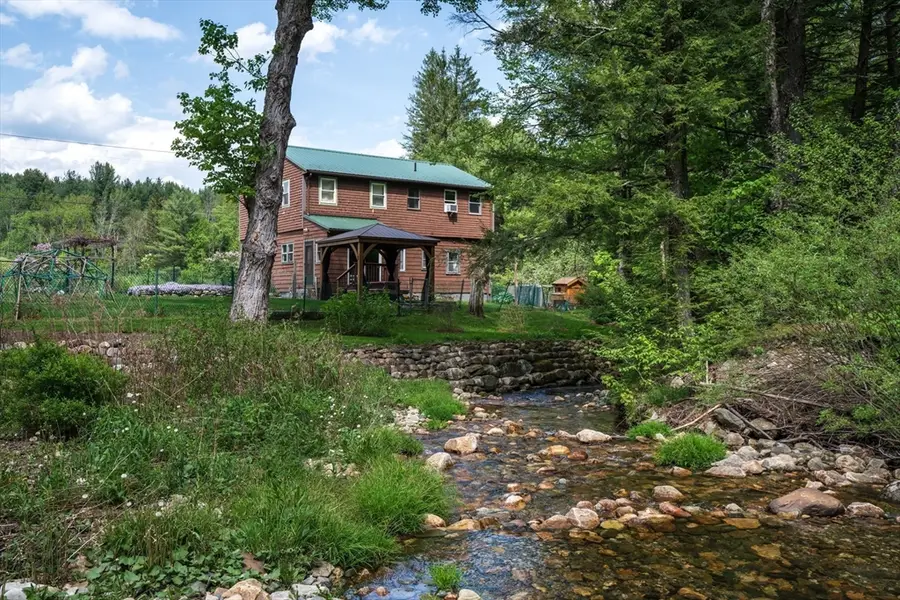 425 Dingle Rd, Worthington, MA 01098 - #2