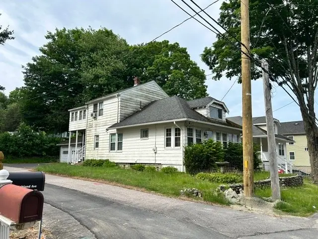 17 Carroll St, Milford, MA 01757 - #1
