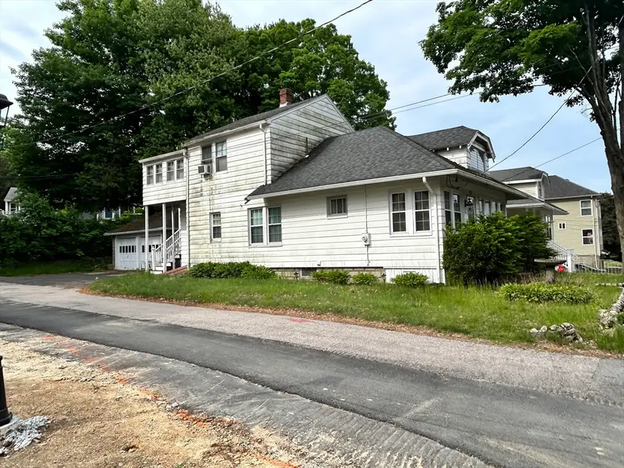 17 Carroll St, Milford, MA 01757 - #3