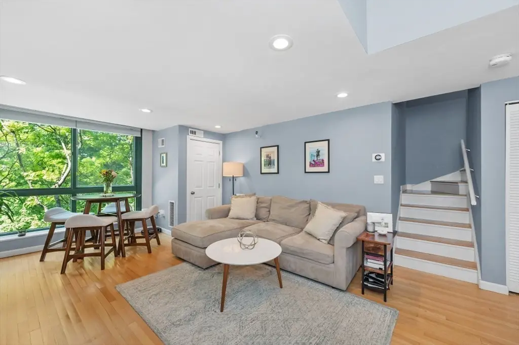 42 Eighth #3315, Boston, MA 02129 - #1