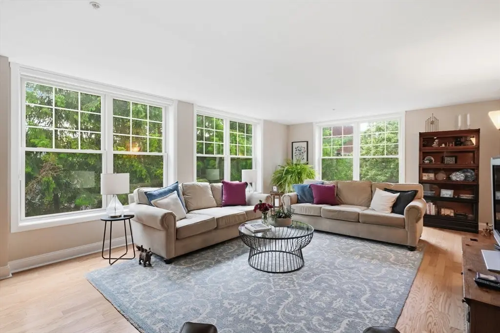 5 Ballister St #523, Wakefield, MA 01880 - #1