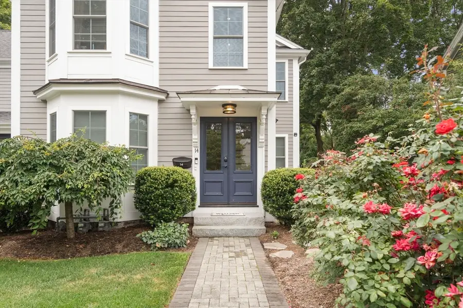 14 Adams St #14, Medfield, MA 02052 - #2