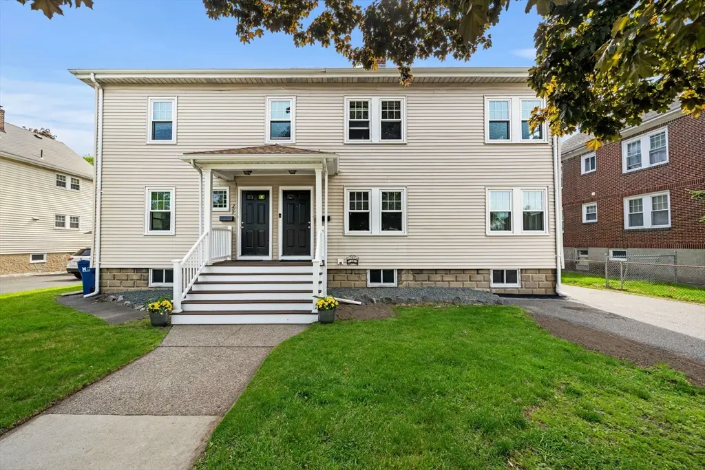 207-209 Main Street, Melrose, MA 02176 - #1