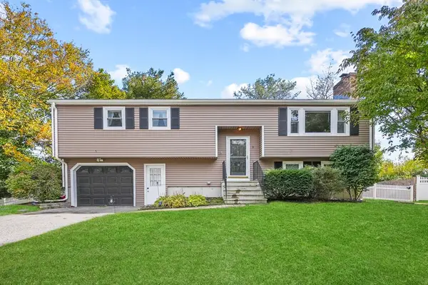 5 Hawthorne Circle, Northborough, MA 01532