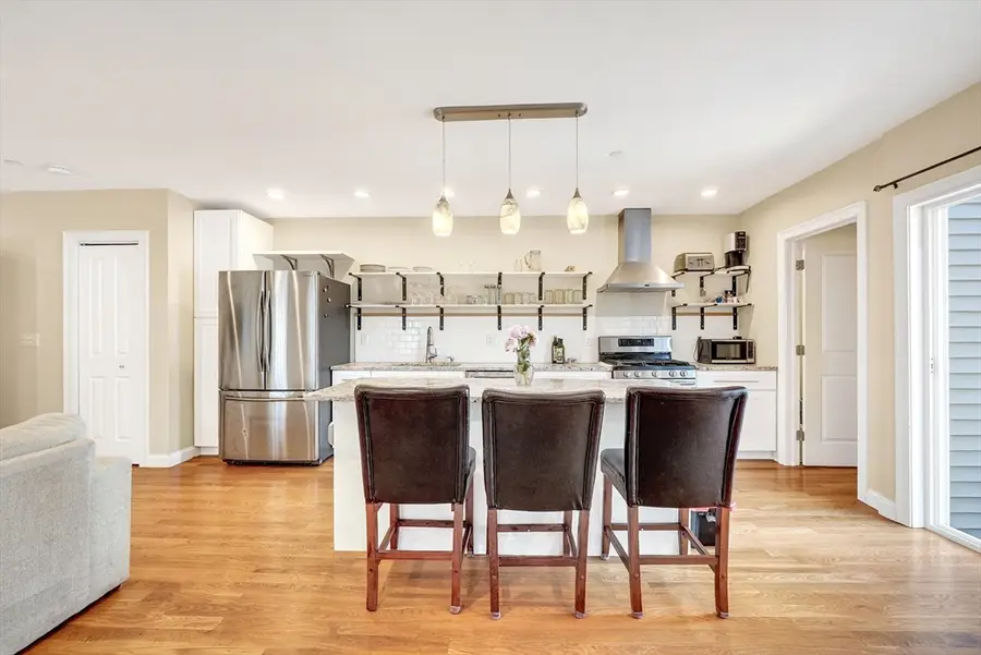 756 E Fifth St #2, Boston, MA 02127 - #3
