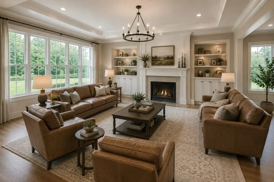 Lot 2 Nathaniel Hill, Westfield, MA 01085 - #3