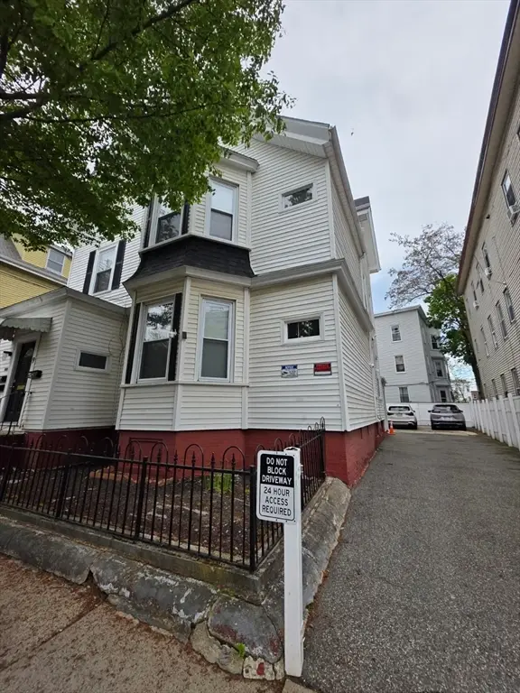 9 Hamilton Ave, Lynn, MA 01902 - #1