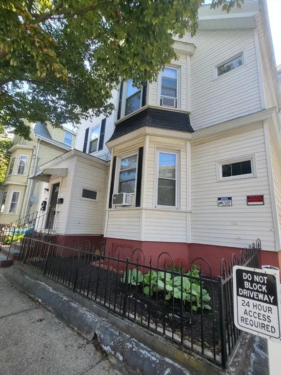 9 Hamilton Ave, Lynn, MA 01902 - #2