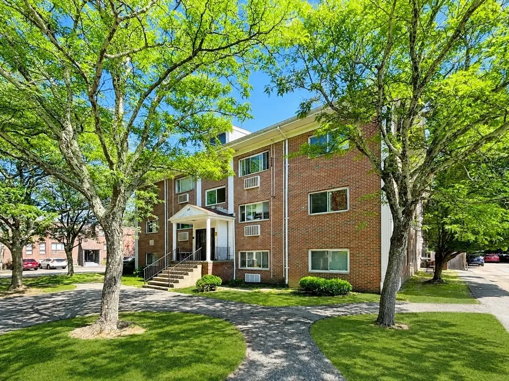 150 Second St #310, Framingham, MA 01702 - #1