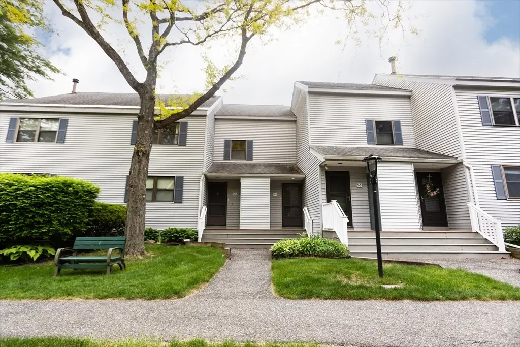 5 Rolling Hill #4, Lenox, MA 01240 - #1