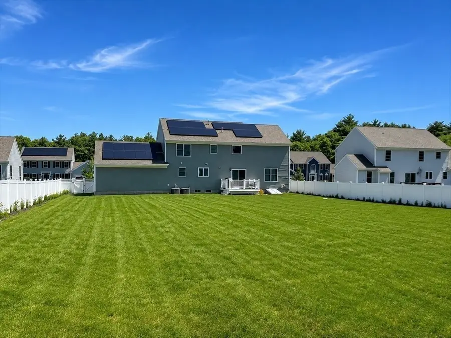 52 Oldfield Rd, Bridgewater, MA 02324 - #2