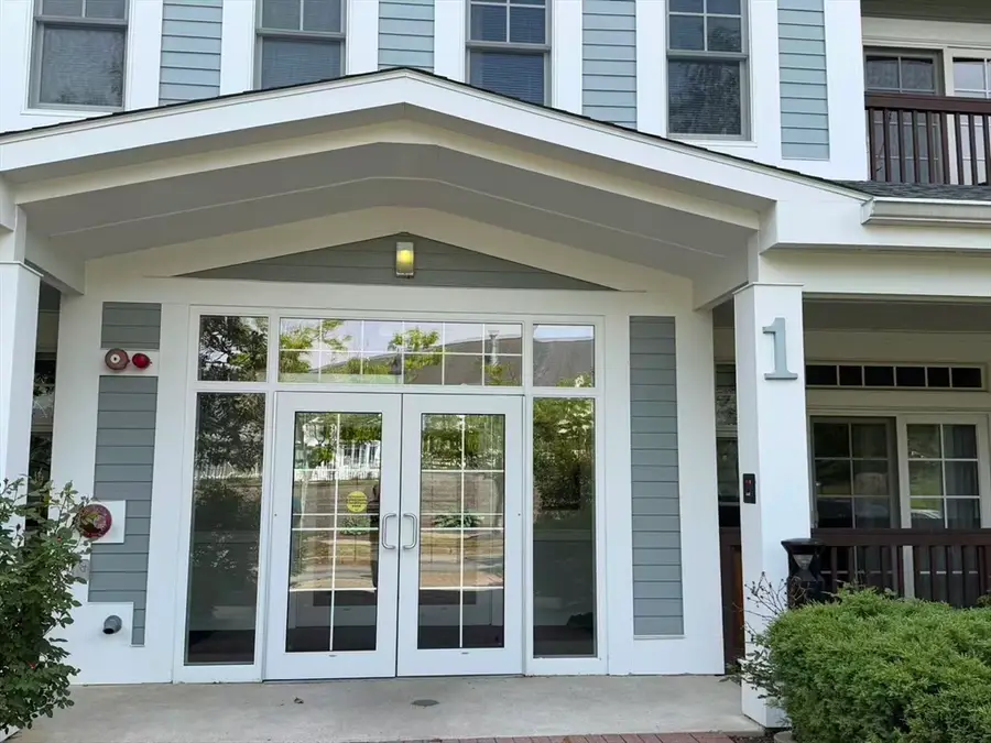 501 Commerce Dr #1210, Braintree, MA 02184 - #2