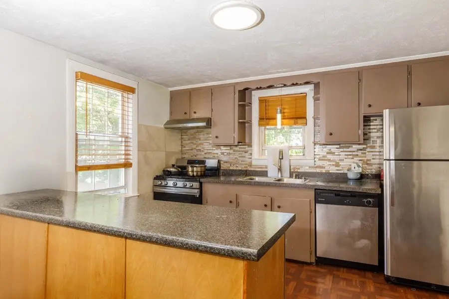 20 Lawrence Street, Fitchburg, MA 01420 - #2