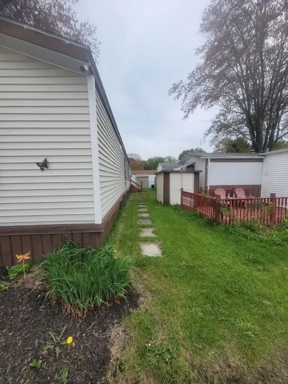 557 Southwest Cutoff #140, Worcester, MA 01607 - #3