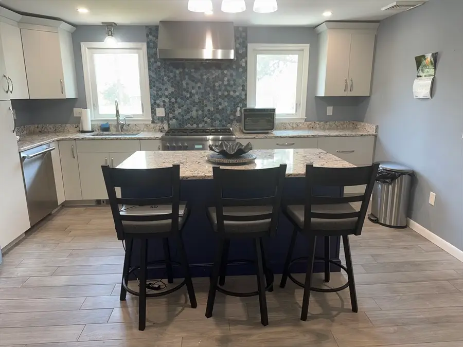 87 Union St, West Bridgewater, MA 02379 - #3