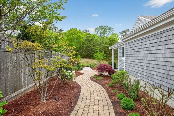 115 Bradstreete Crossing #115, Plymouth, MA 02360