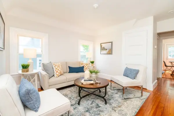 23 Wenham St #3, Boston, MA 02130