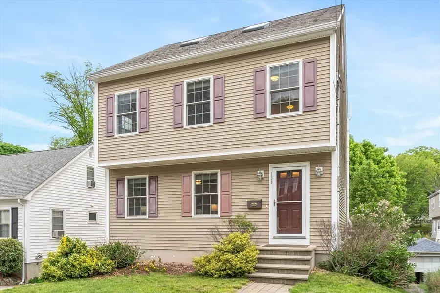 130 Gaston St, Medford, MA 02155 - #3