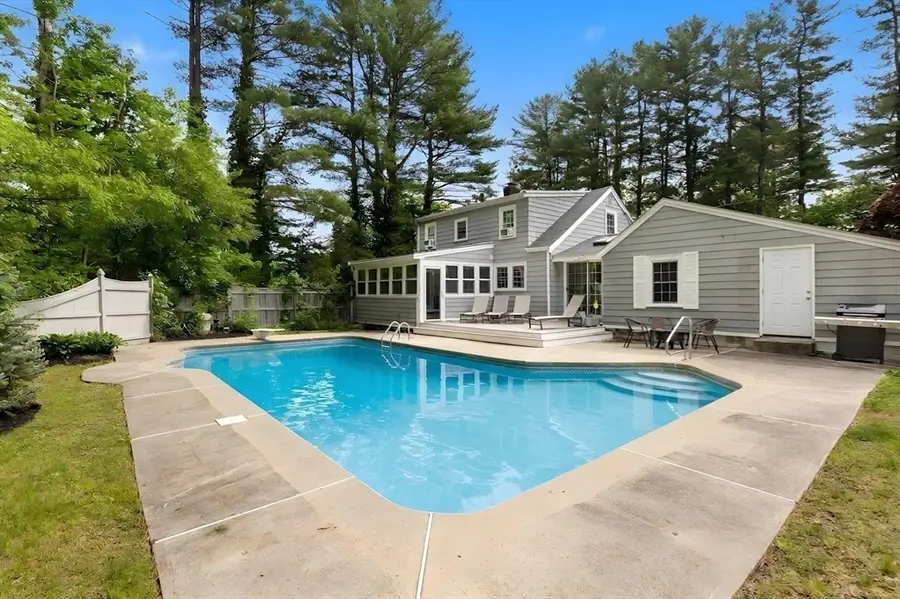 10 Forrest Rd, Walpole, MA 02081 - #3