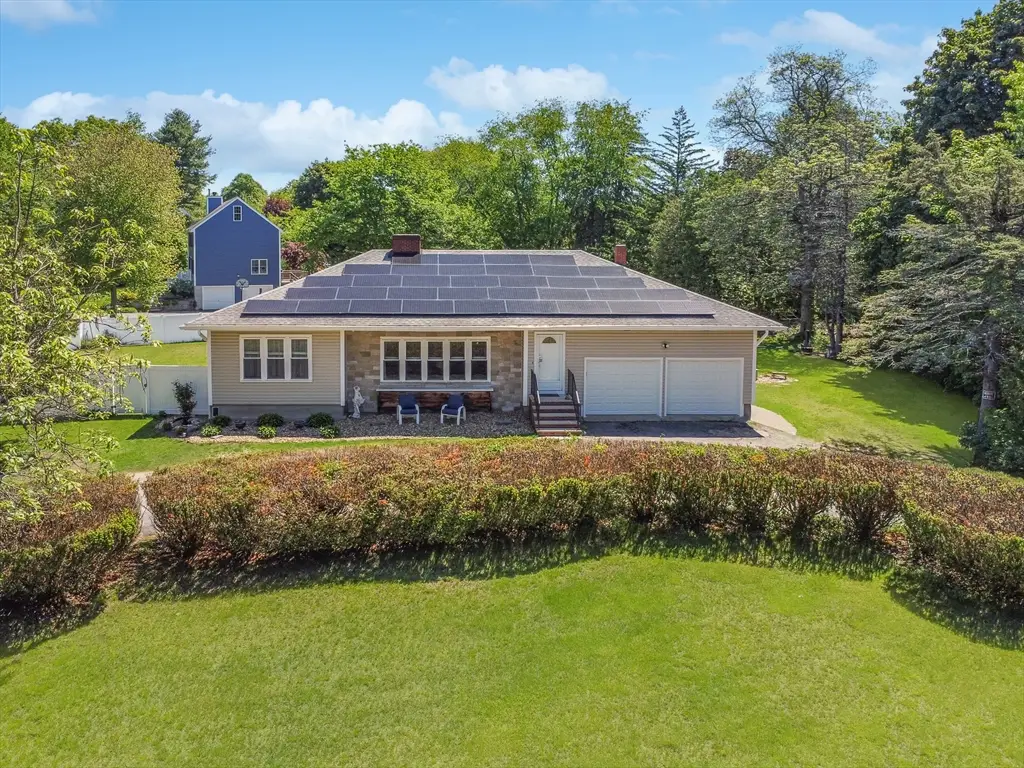 11 Shattuck Street, Haverhill, MA 01830 - #1